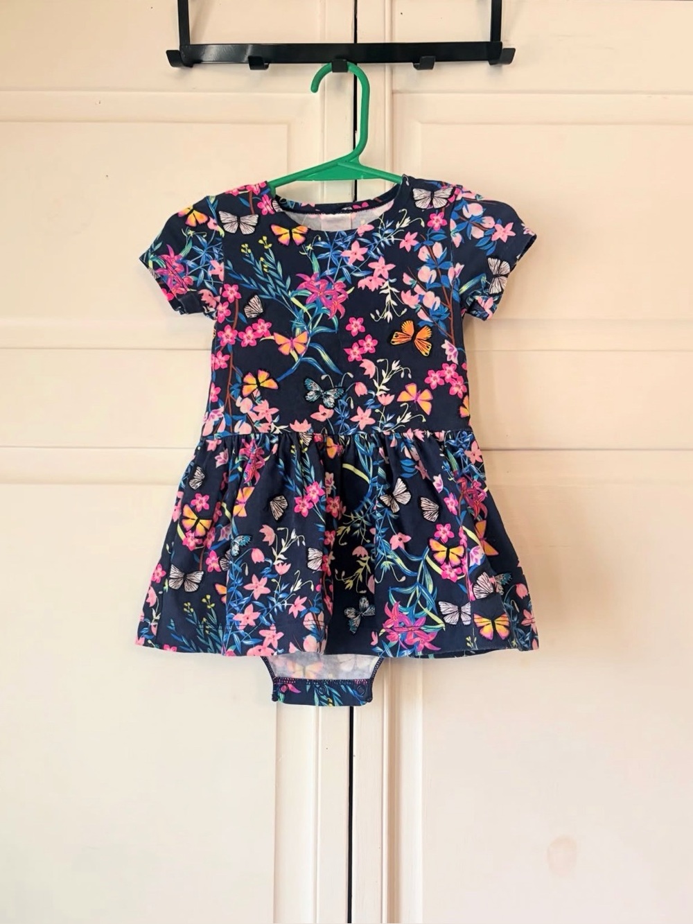 Bonds Bodysuit Twirl Dress